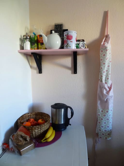 kitchen II