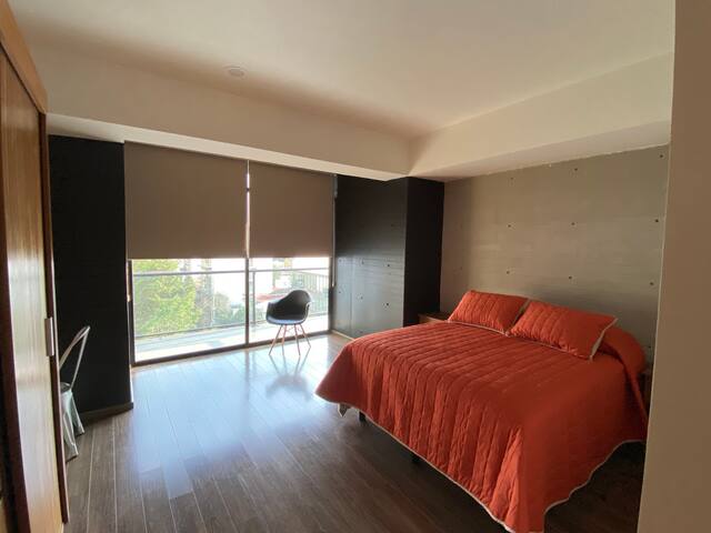 Departamento de 3 habitaciones en la Napoles CH99 gallery image 3