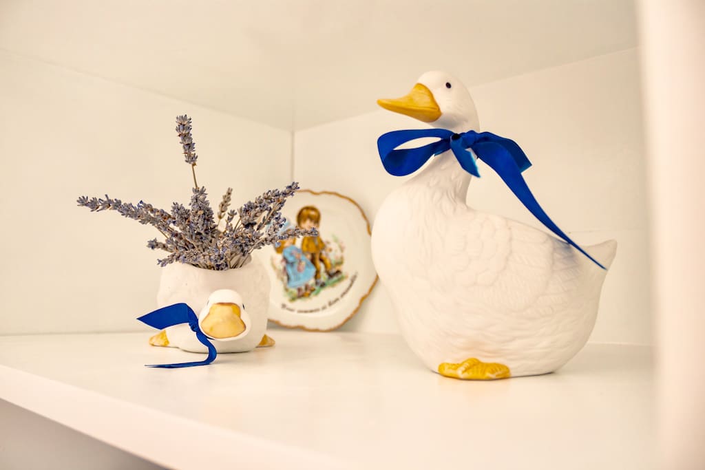Décoration cuisine
