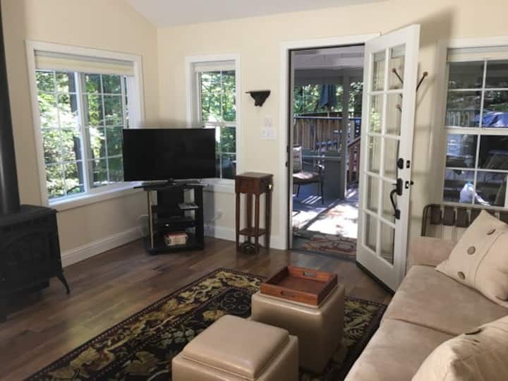 Monte Rio Vacation Rentals Cottages and More Airbnb