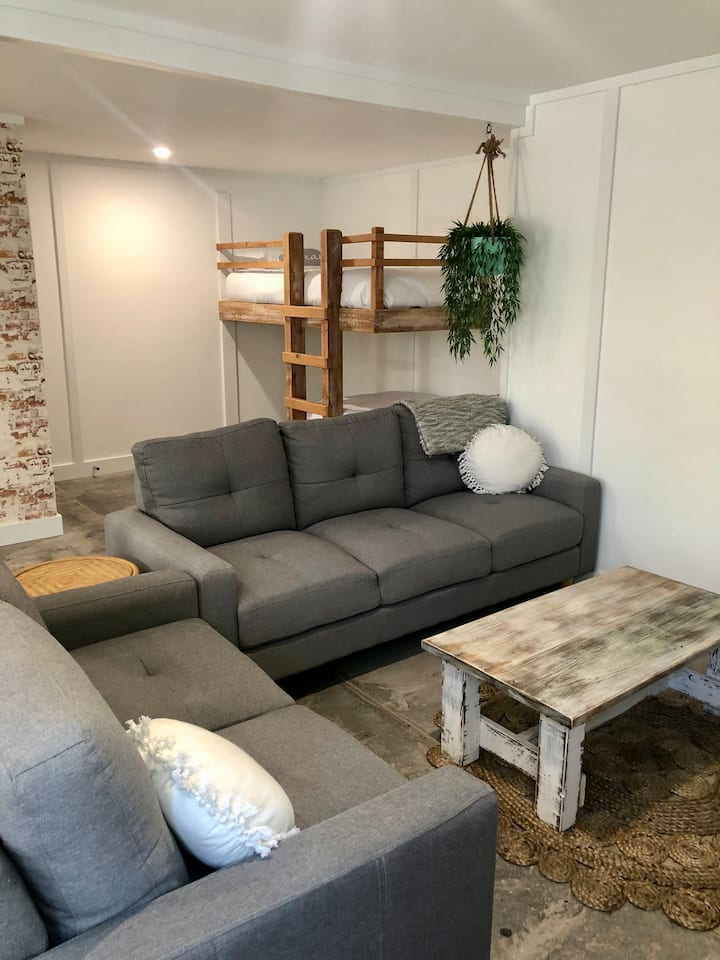 Lovely Space Close To Marina & Town. - Yamba