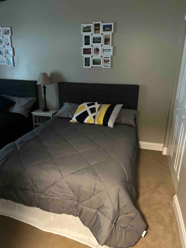 Bedroom 1