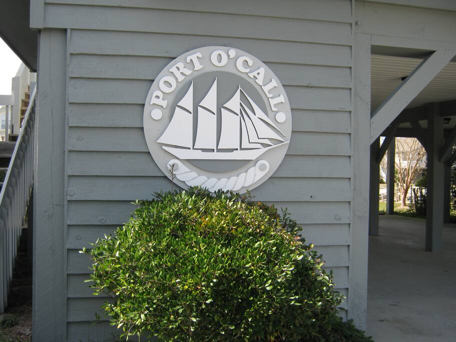 Port O'Call