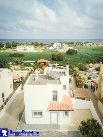 Gennadi Dreams Holiday Villa gallery image 4