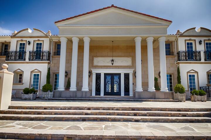 MALIBU PRESIDENTIAL gallery image 4