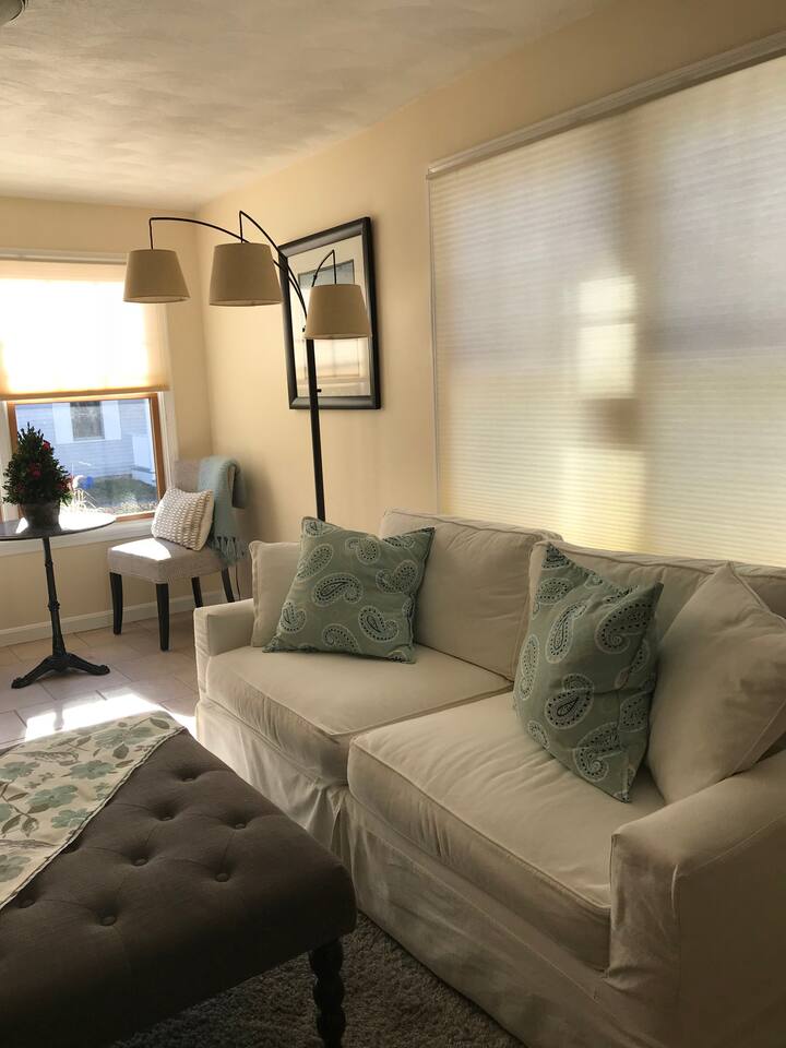 10 Best Airbnb Vacation Rentals In Winchester, Massachusetts Updated