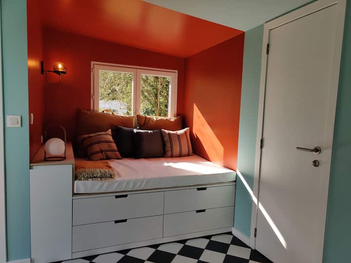 Aneks dhome televizori 