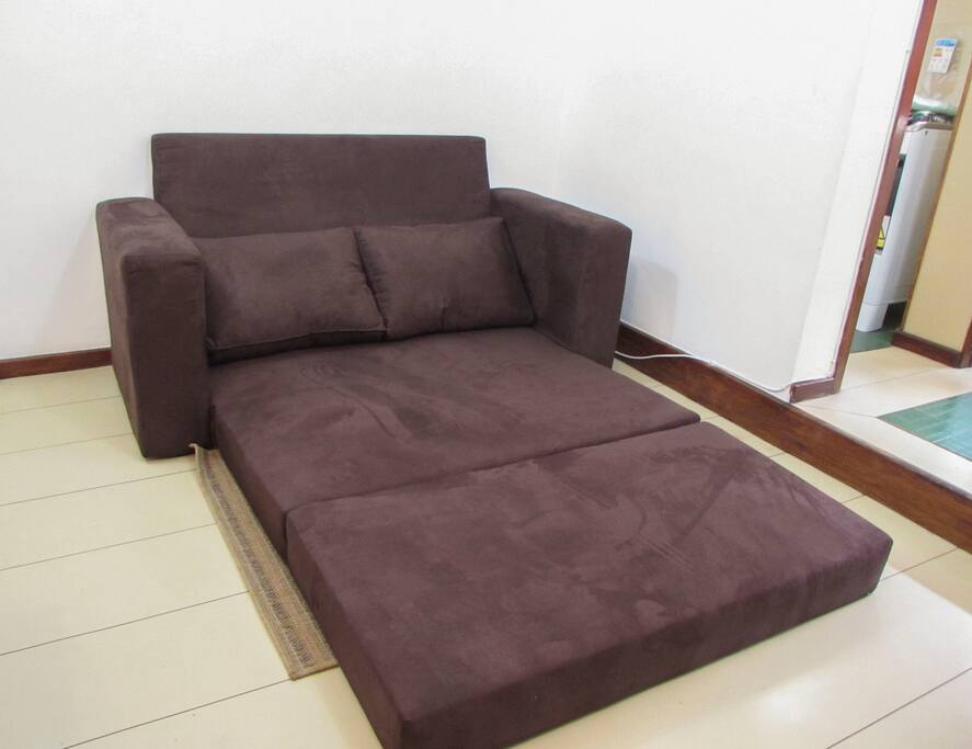 Sofá cama