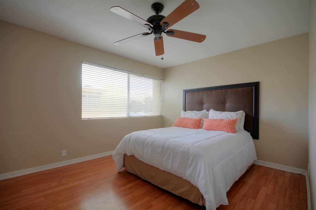 Queen Size bed