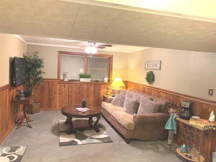 Jessamine County Holiday Rentals & Homes United States Airbnb