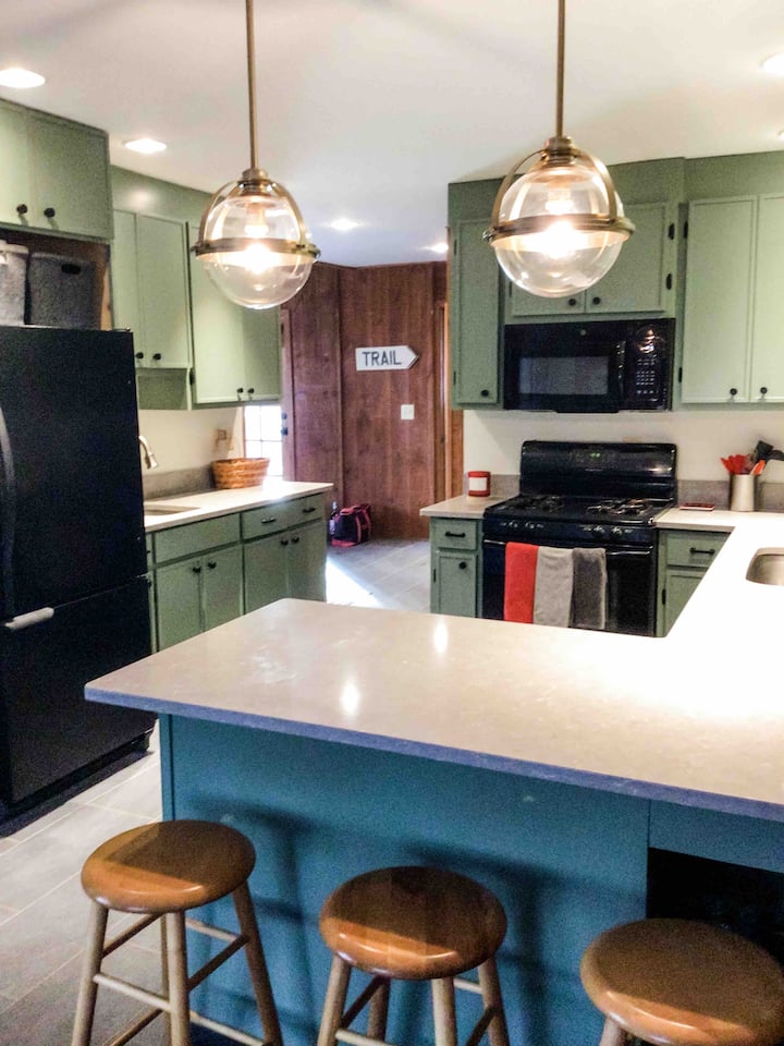 10 Best Airbnb Vacation Rentals In Killington, Vermont Updated 2024 Trip101