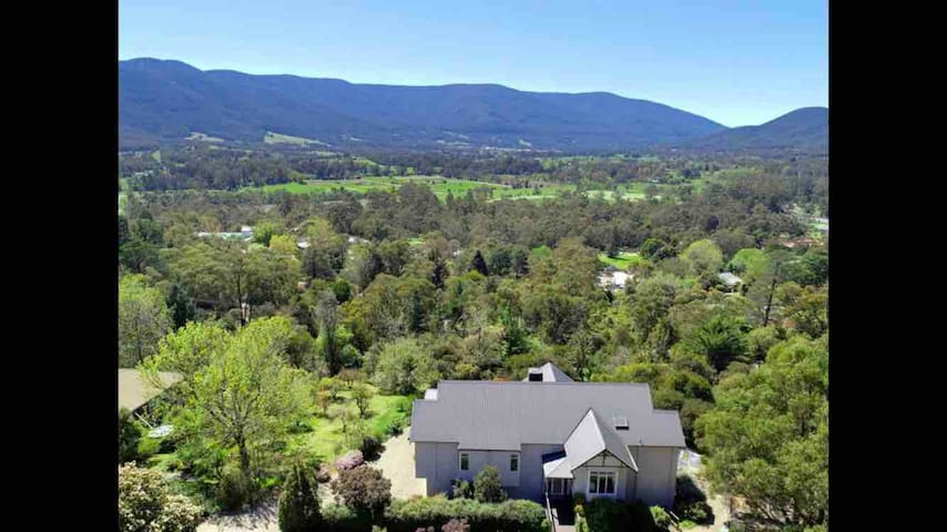 Yarra View Estate A