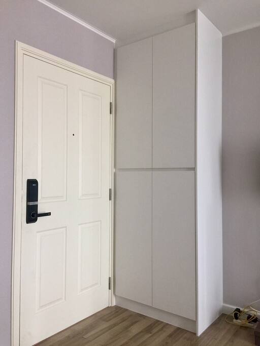 Additional Storage