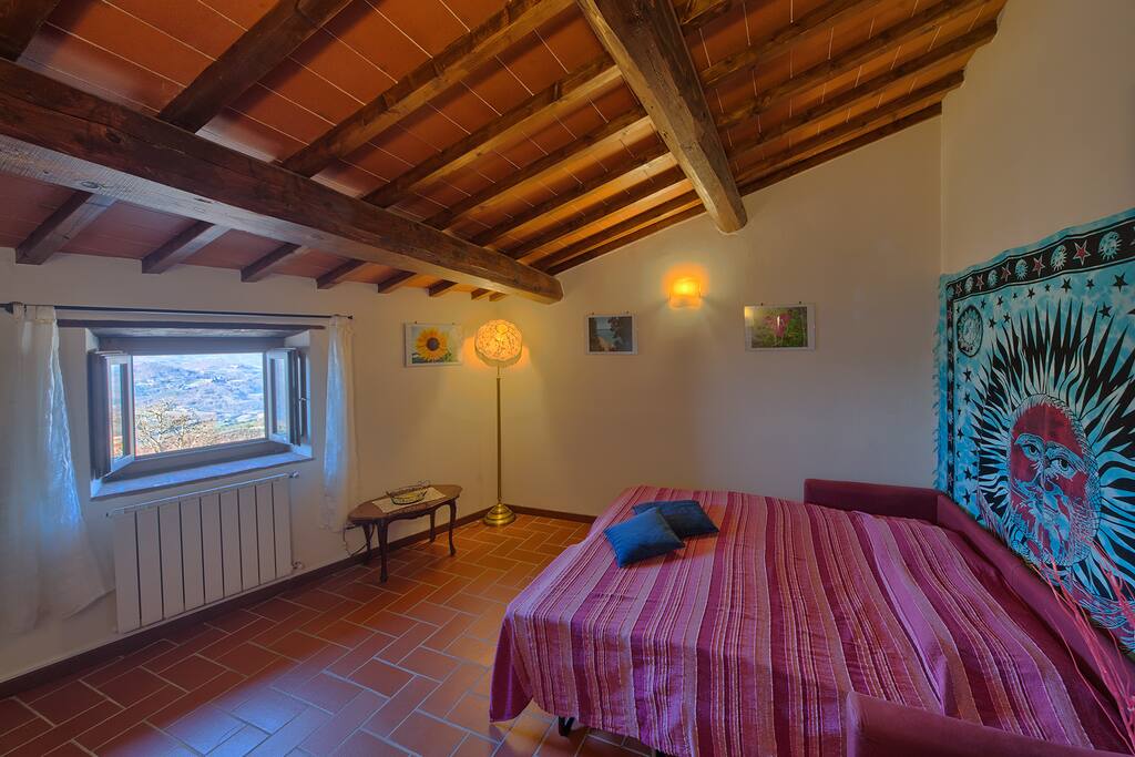 Camera da letto