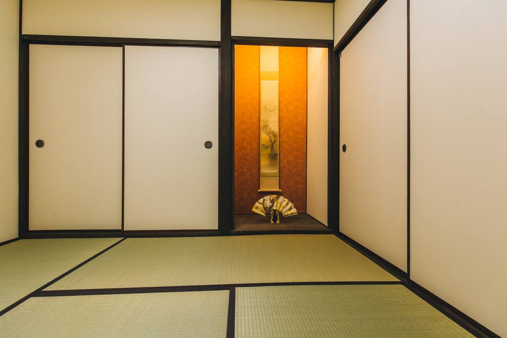 客房