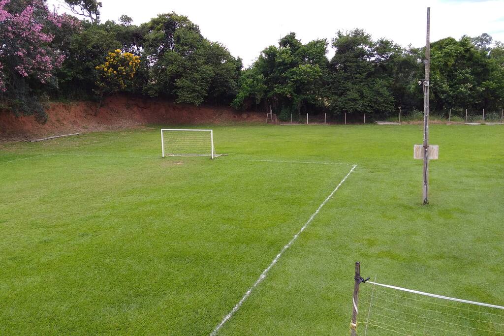 Campo de Futebol