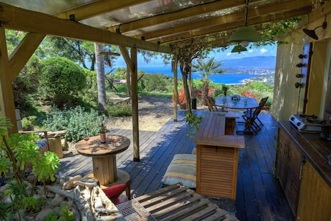 Corsica Vakantiewoningen en accommodaties - Frankrijk | Airbnb