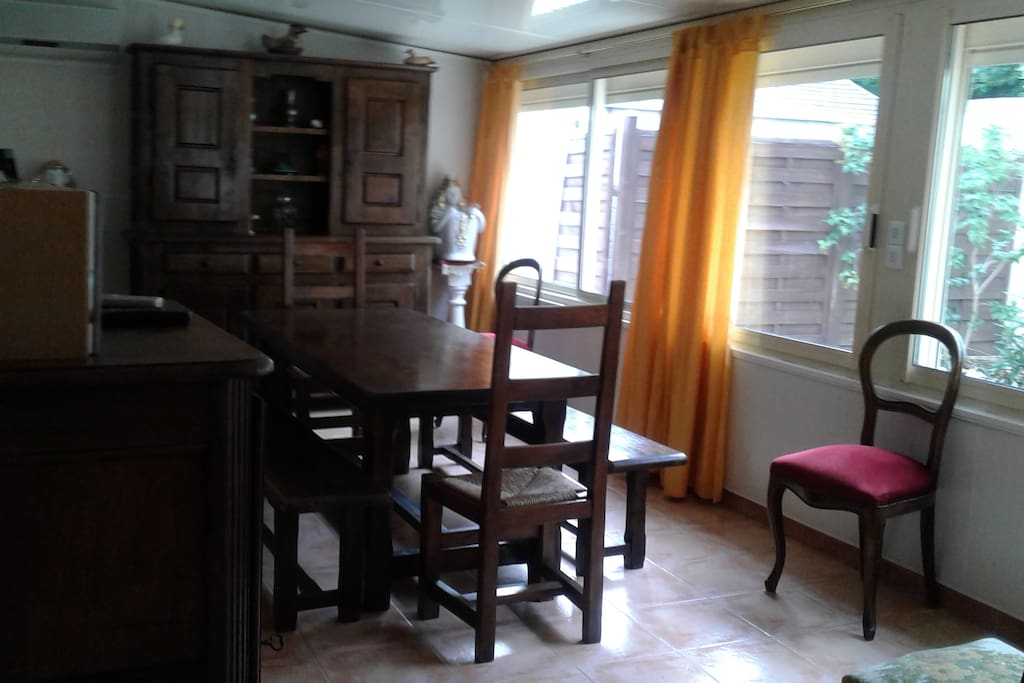salle a manger