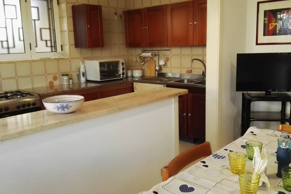 Cucina