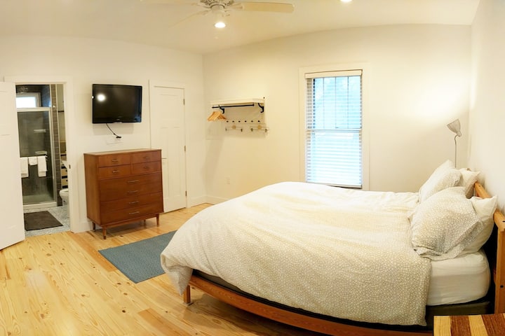 მთავარი საძინებელი