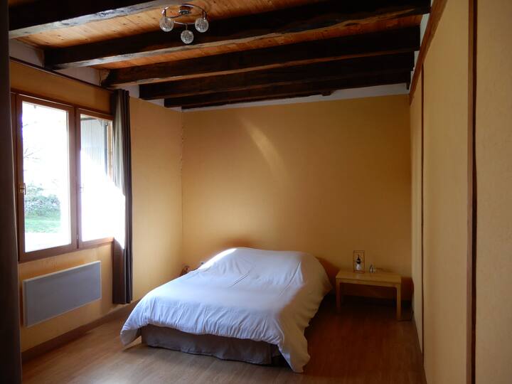 Спална соба 1