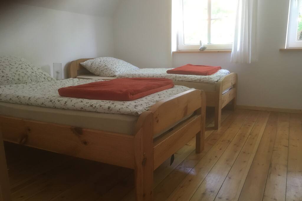 andere Perspektive