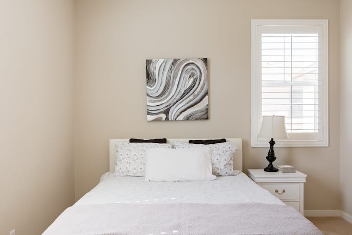 غرفة النوم 4