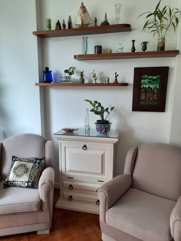 Apartamento confortável em Copacabana gallery image 3