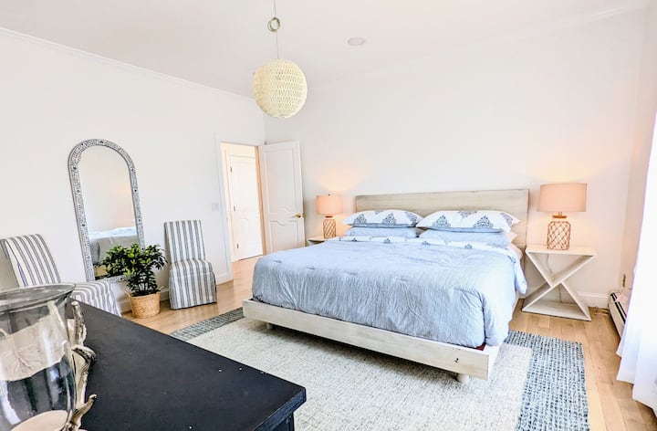 Მეორე საძინებელი 