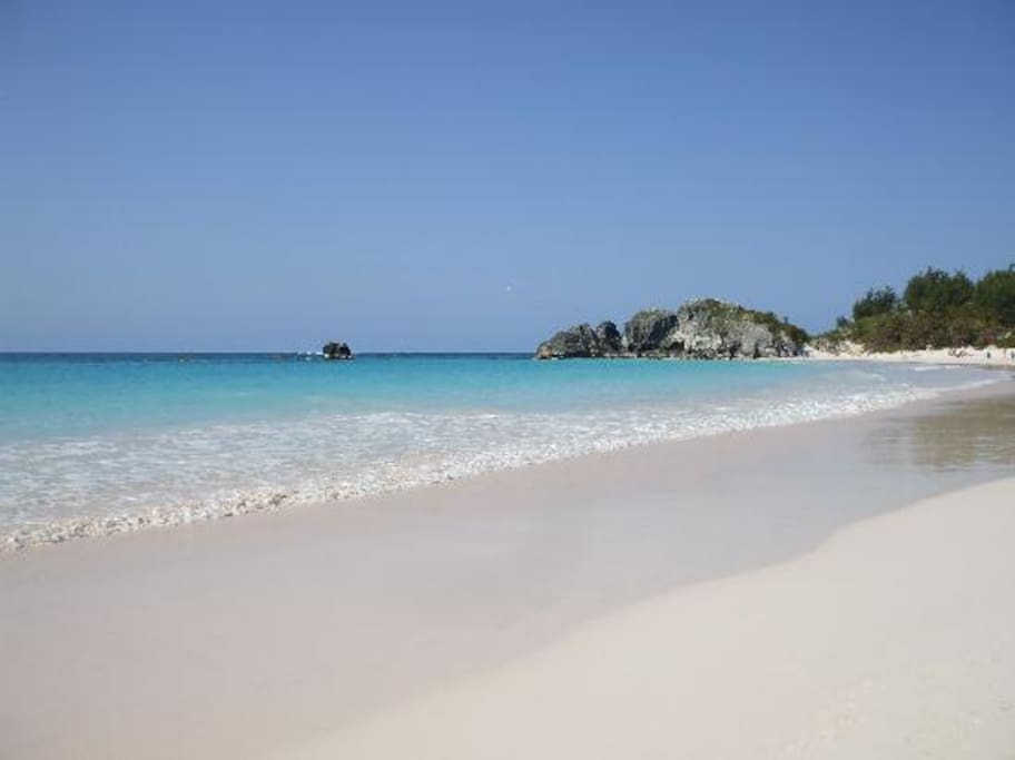 Horseshoe Bay