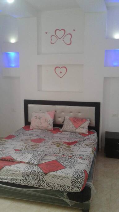 Chambre à couché