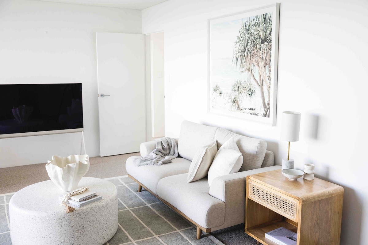 Successful Airbnb property: L 'amour Du Zen in Cronulla