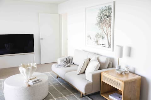 Successful Airbnb property: The Love of Zen in Cronulla