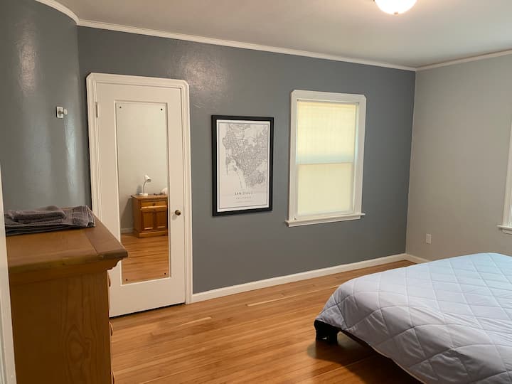 Bedroom 1