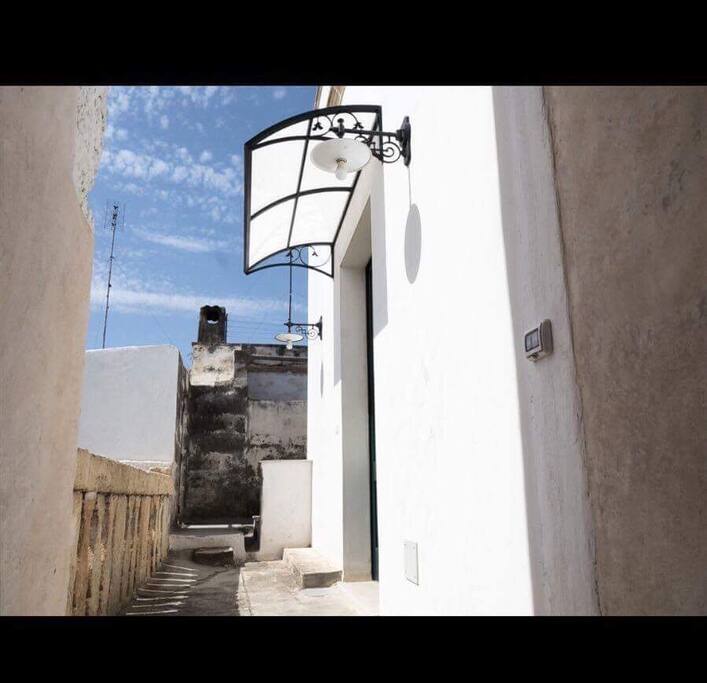 Entrata