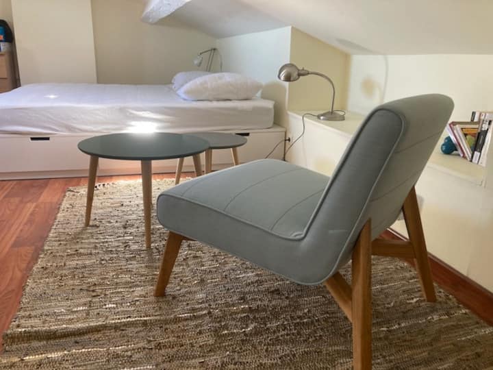 غرفة النوم 3 المستوى 2