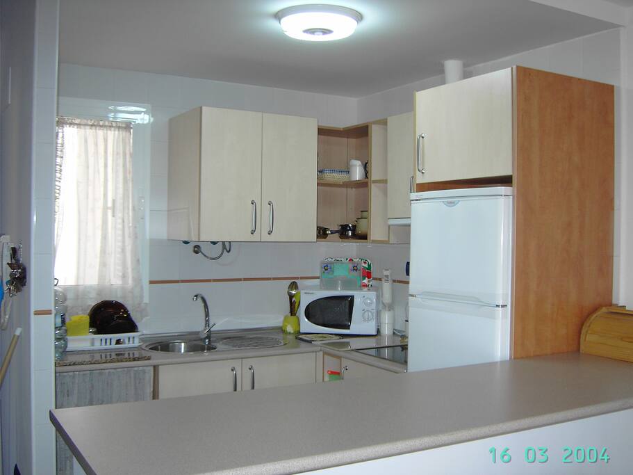 Cocina