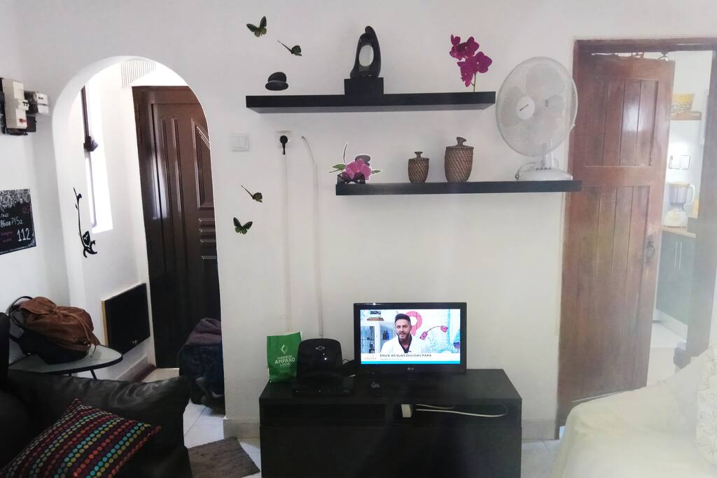 Sala de estar
