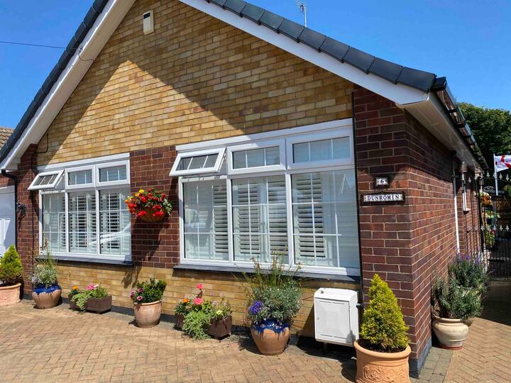 in Caister on Sea Bungalows for Rent in CaisteronSea