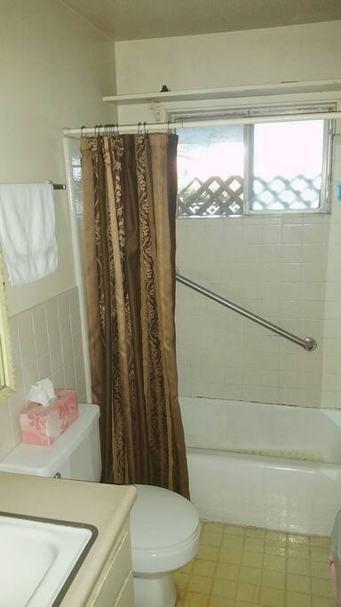 Private Bath