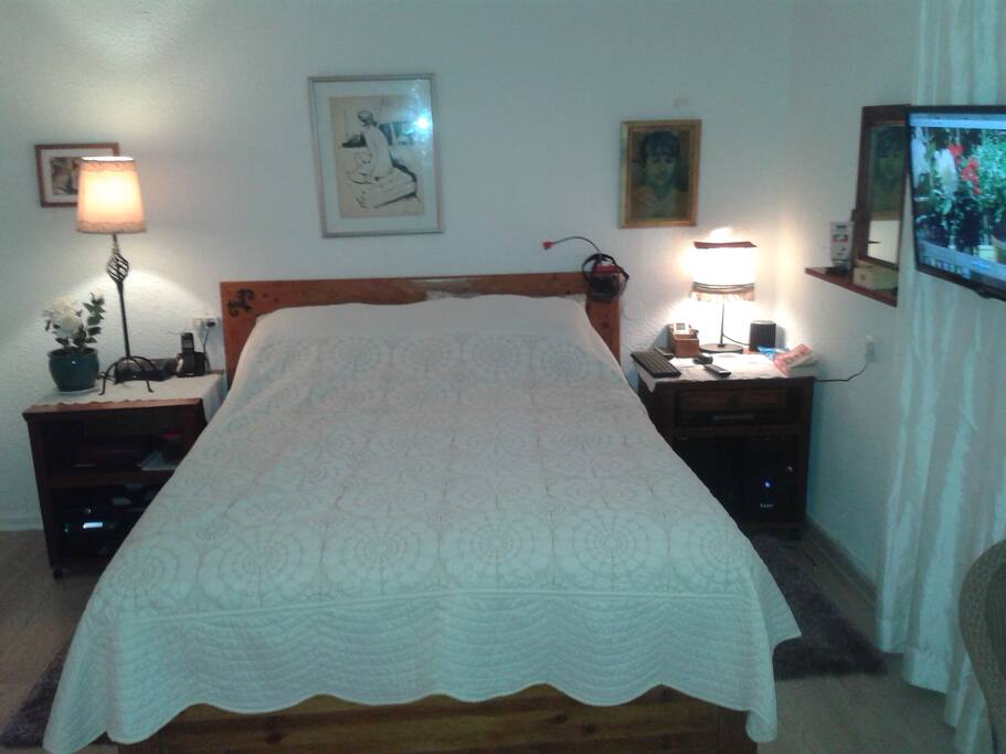 High quality matress