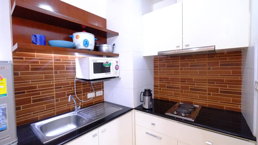 ★4BR |100m BTS | 12px I 4-10bed | Mall | Sukhumvit gallery image 5