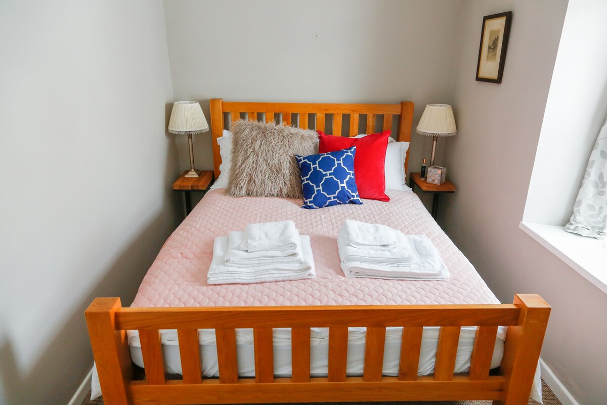 Спална соба 1