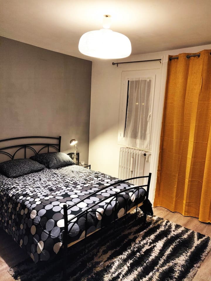 Toulouse Vacation Rentals & Homes Occitanie, France Airbnb