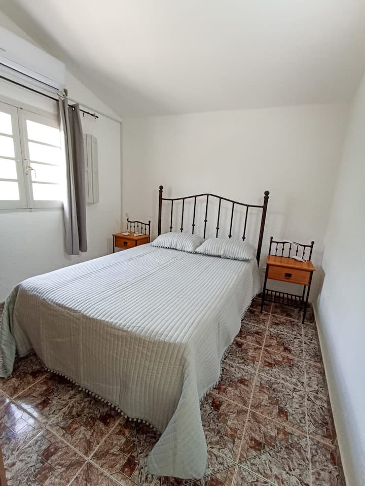 Habitación 4