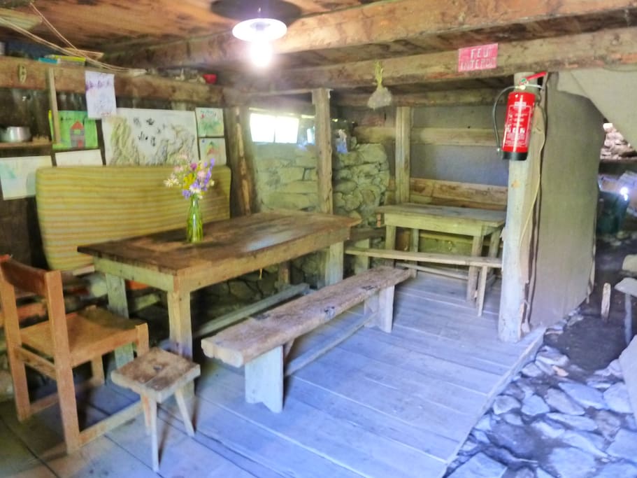 salle a manger