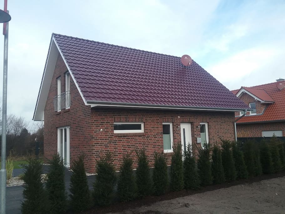 Ferienhaus