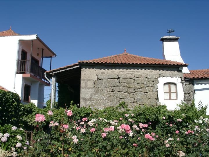 Chambre d'hôtes Casa do Beco - Douro Portugal - Maisons à louer à ...