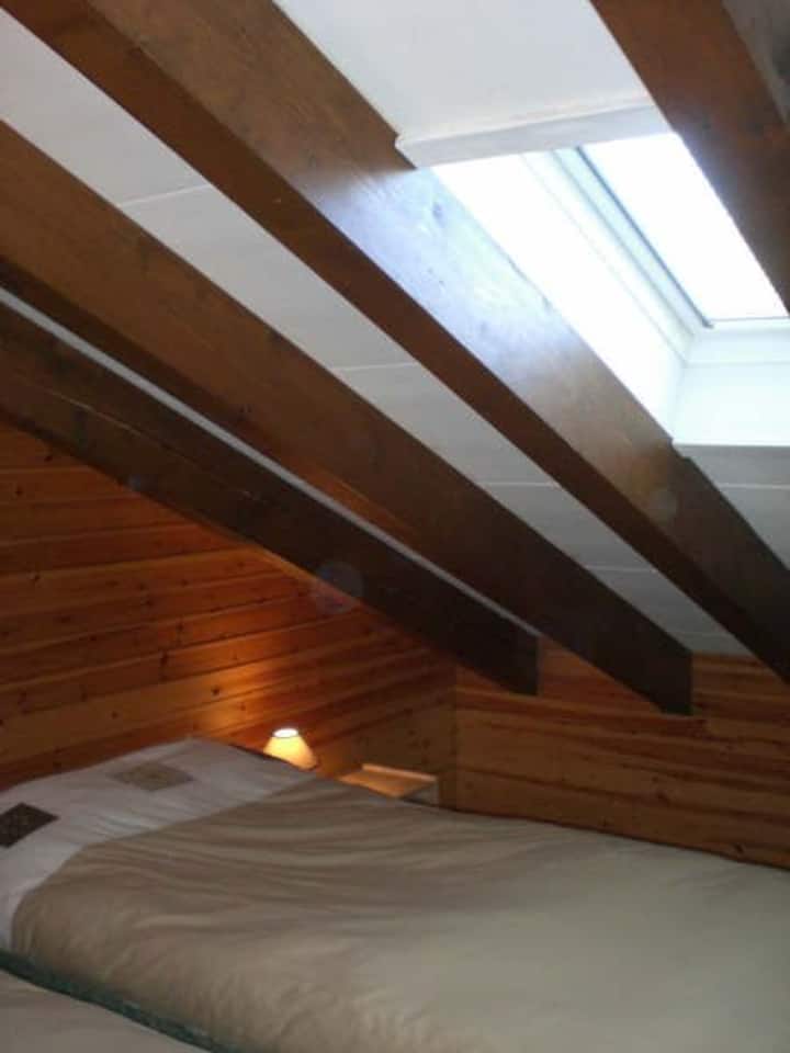 Спална соба 1