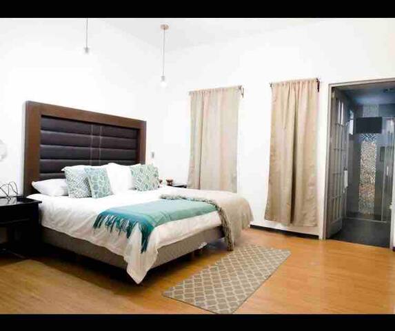 Amazing house Condesa Roma gallery image 3